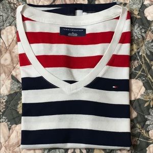 Tommy short-sleeves shirt